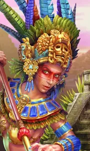 Aztec Spell Forgotten Empire
