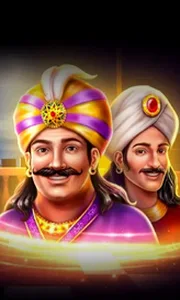 Akbar & Birbal