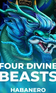 Four Divine Beasts