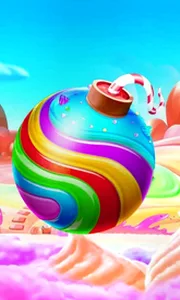 Sweet Bonanza