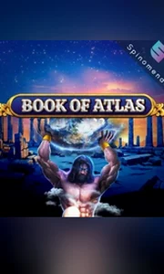 Book Of Atlas