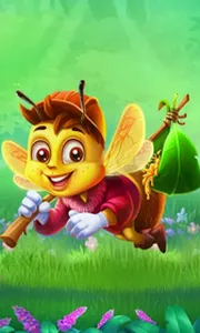 3 Buzzing Wilds
