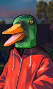 Duck Hunters