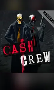 Cash Crew