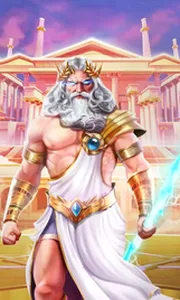 Gates of Olympus