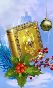 Book Of Demi Gods 2 -CE