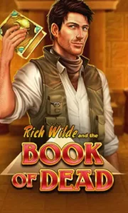 Book of Dead