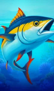 Big Boat Big Catch