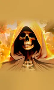 Dia de Los Muertos 2