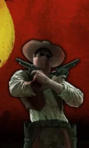Wanted Dead or a Wild